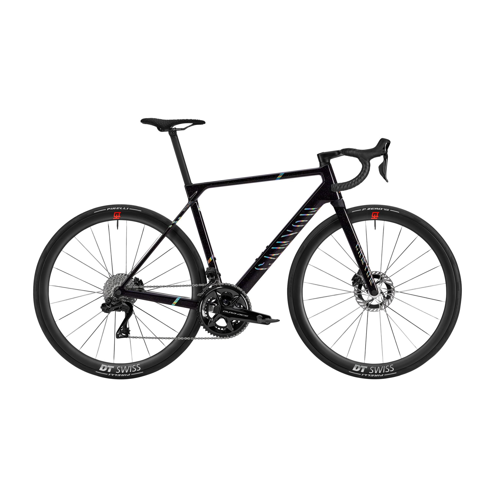 Canyon Ultimate CFR LTD 2026 - versione limited edition