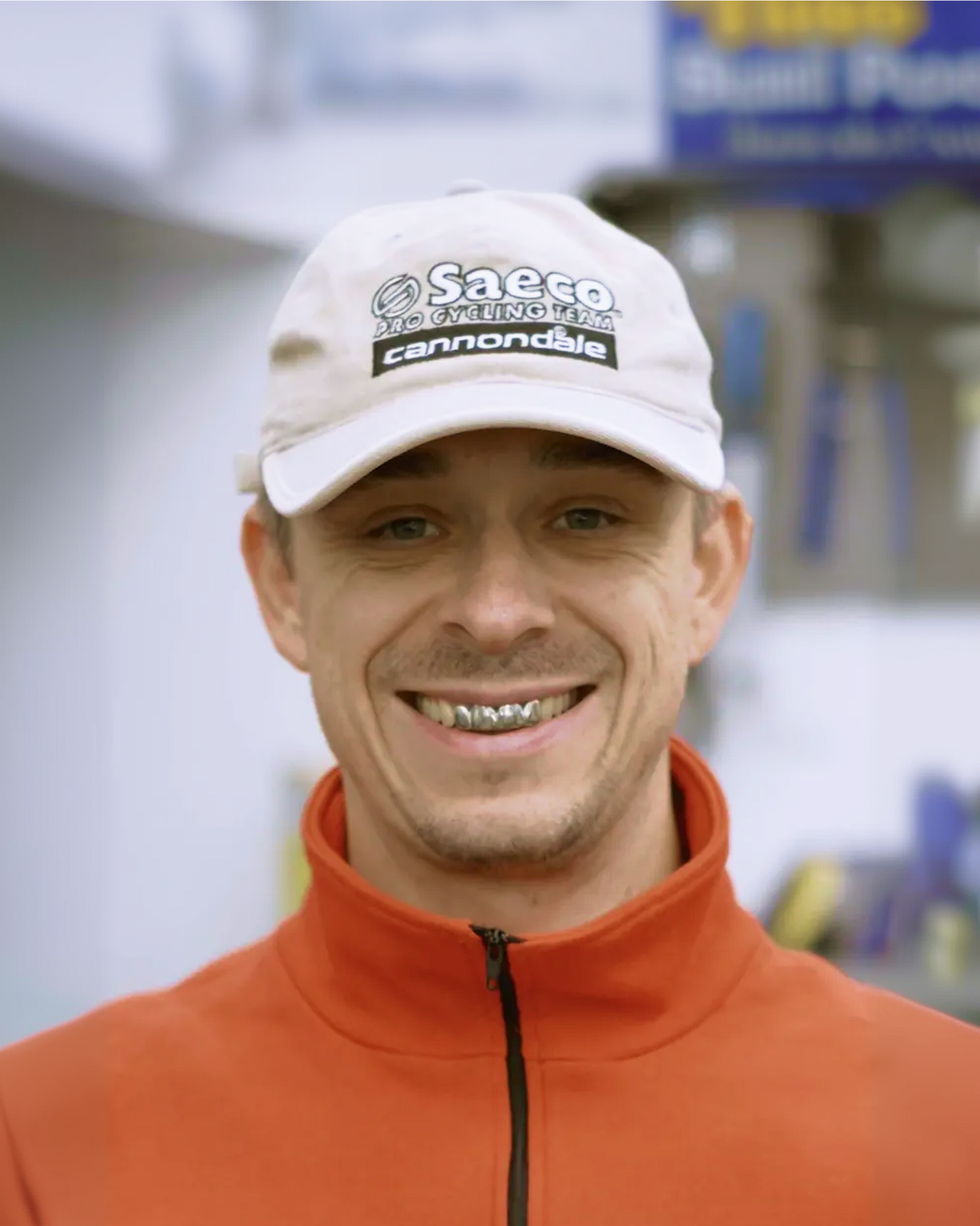 Cannondale CAAD14 2026 dettaglio telaio