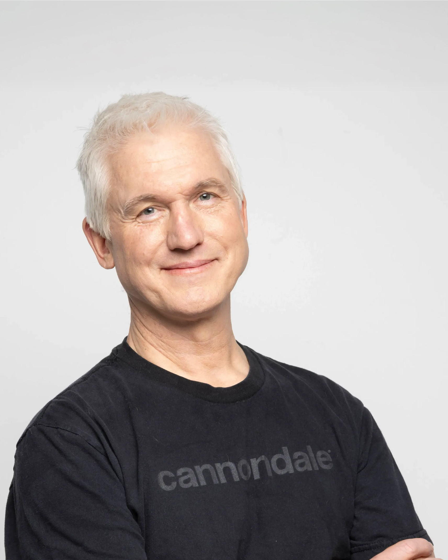 Cannondale CAAD14 2026 dettaglio anteriore Delta Steerer