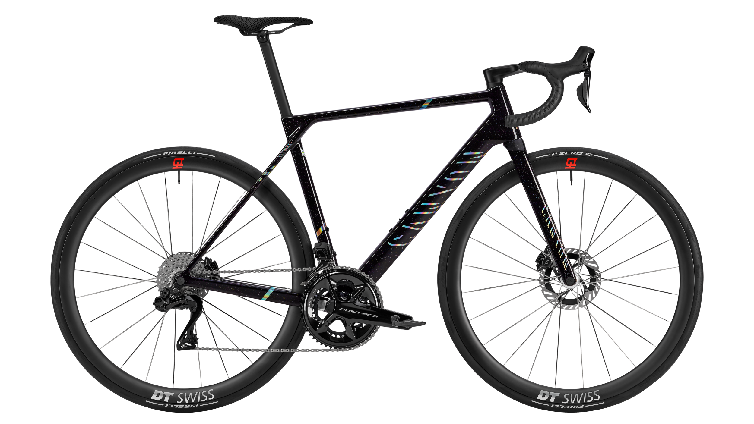 Canyon Ultimate CFR LTD 2026 - versione limited edition