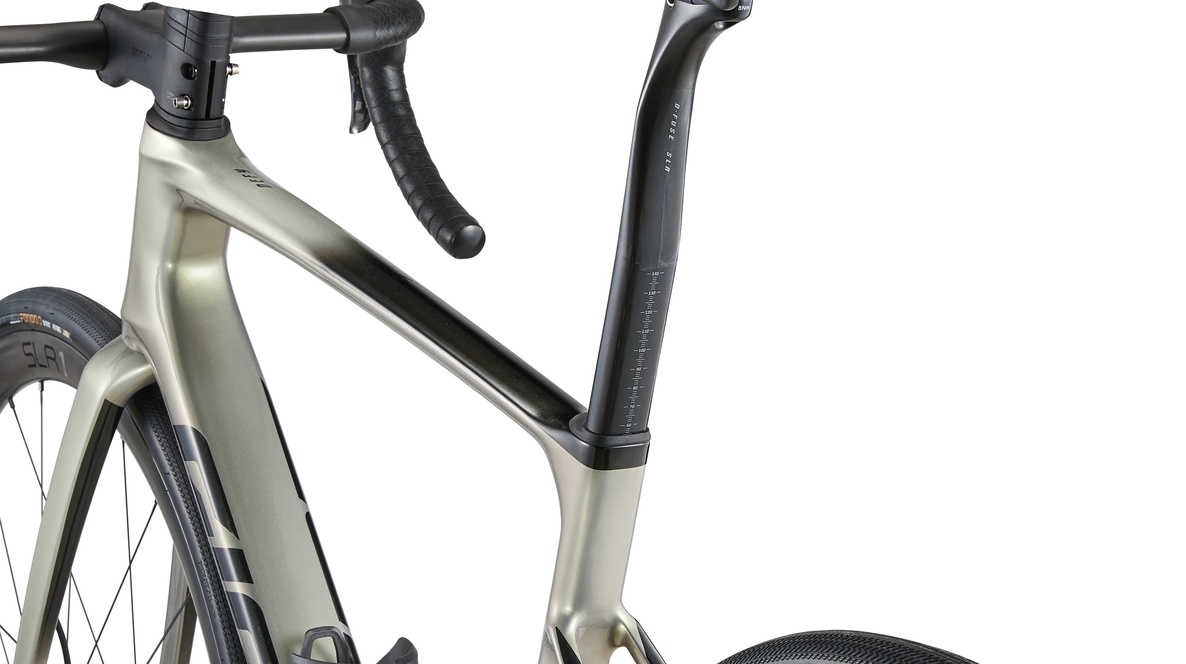 Giant Defy Advanced SL 2026 D-Fuse tecnologia