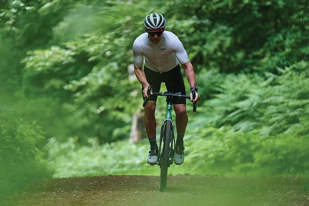 Pinarello Grevil F 2026 dettaglio telaio carbonio