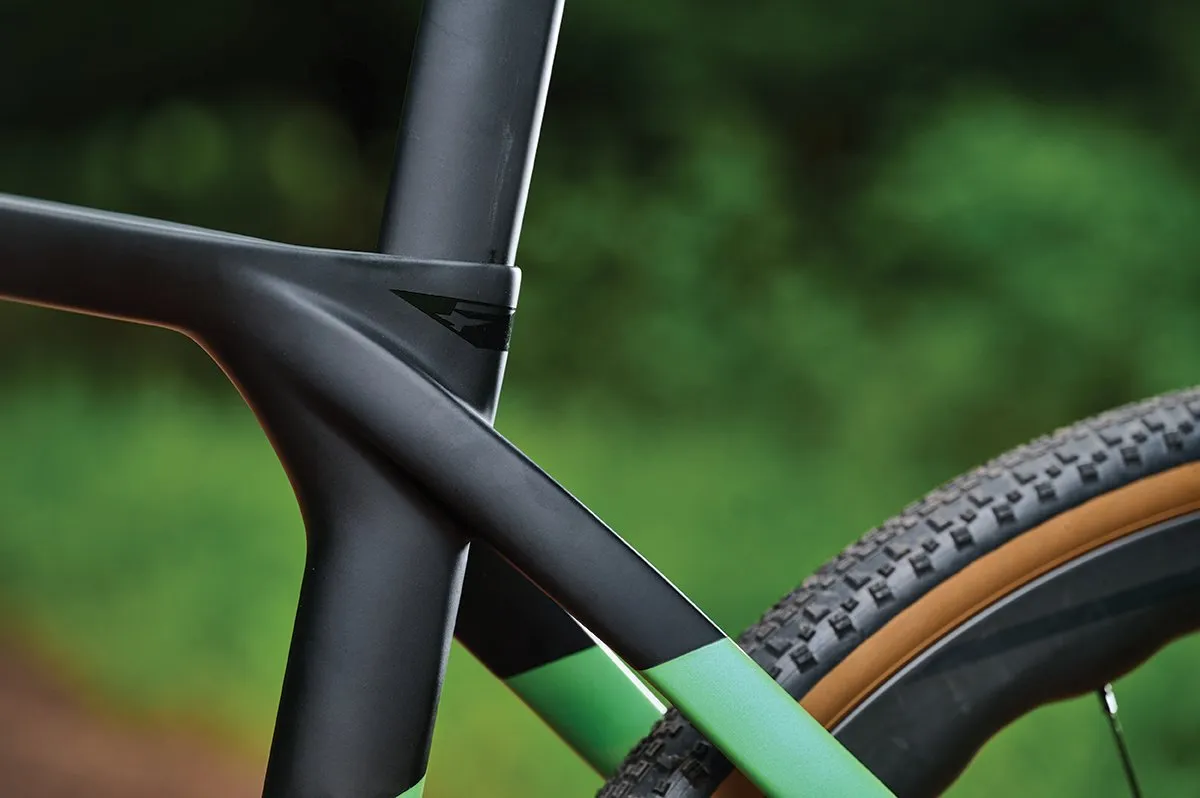 Pinarello Grevil F 2026 cockpit Most