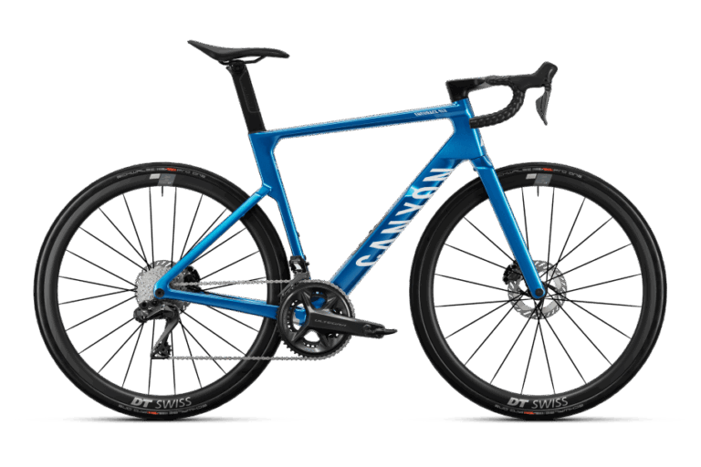 Gamma Canyon Endurace 2026 CF CF SLX e CFR