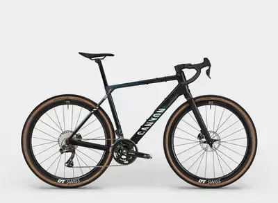 Canyon Grail 2026: modelli, prezzi e caratteristiche