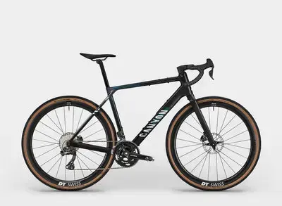 Canyon Grail 2026: modelli, prezzi e caratteristiche