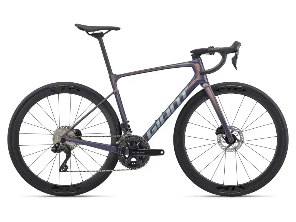 Giant Defy Advanced 0 2026 endurance in carbonio