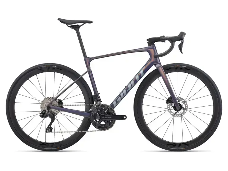 Giant Defy Advanced 0 2026 endurance in carbonio