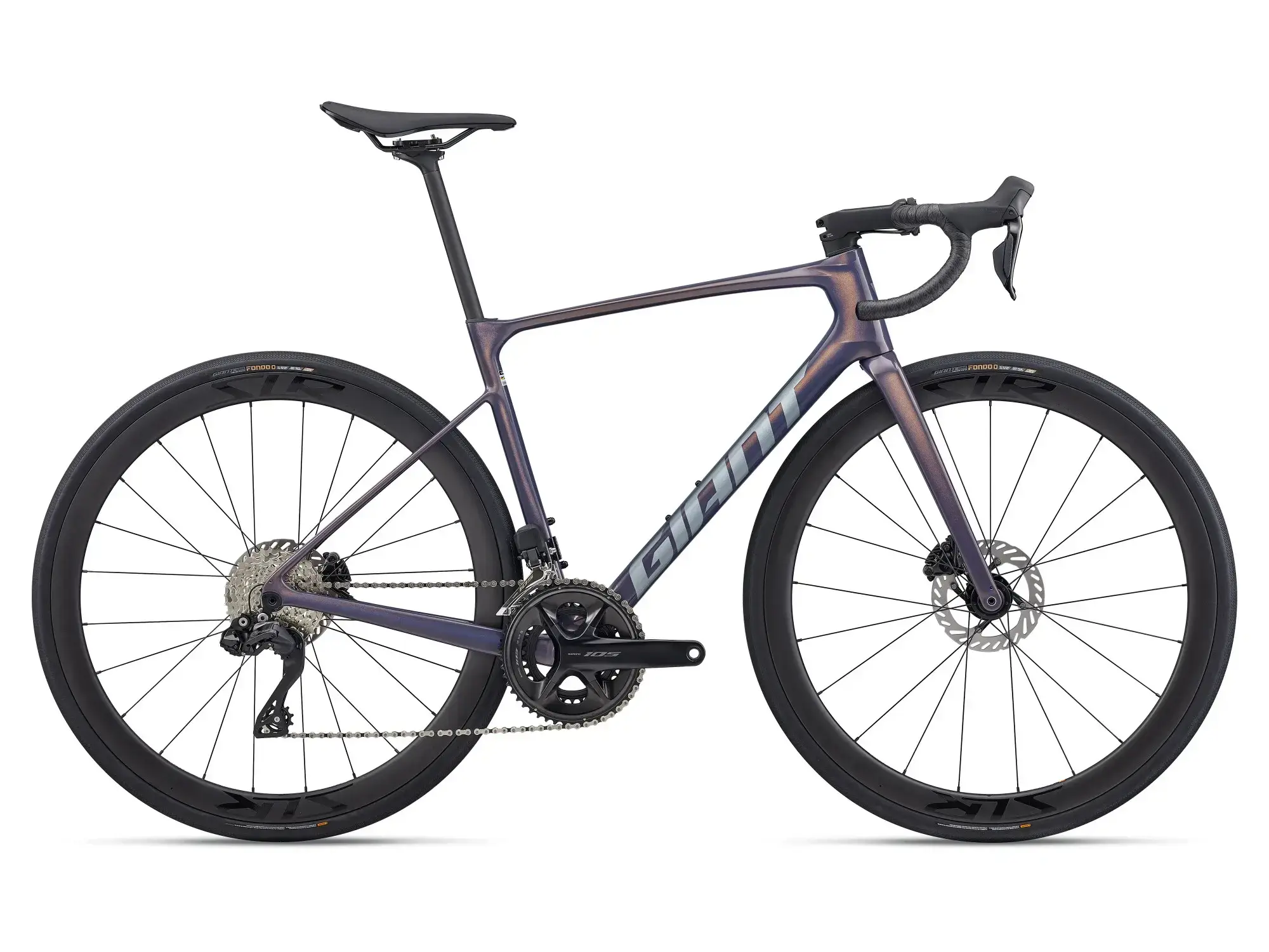 Giant Defy Advanced 0 2026 endurance in carbonio