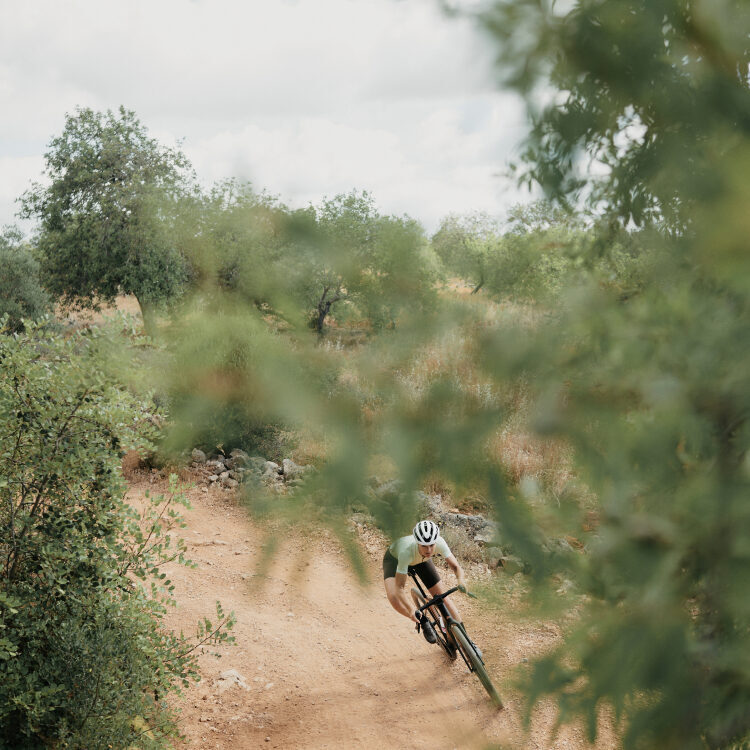 SRAM RED XPLR AXS 13 velocità per gravel