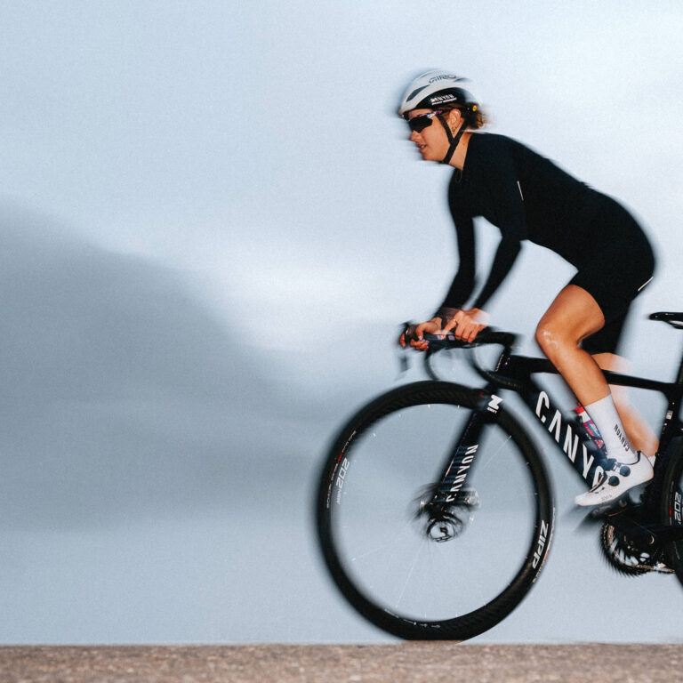Ruote Zipp 202 NSW 2026 per salita