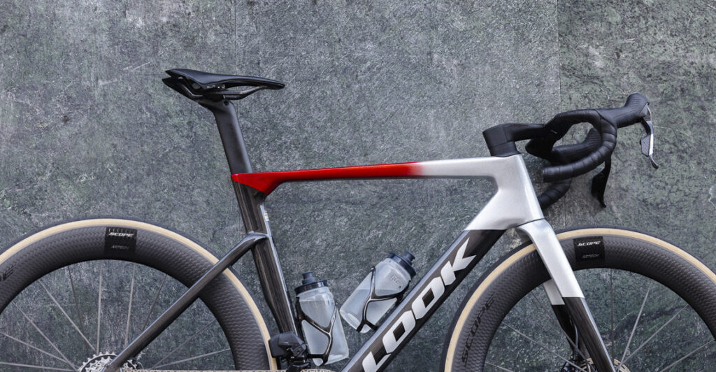 Nuova Look 795 Blade RS 3 bici aero 2026