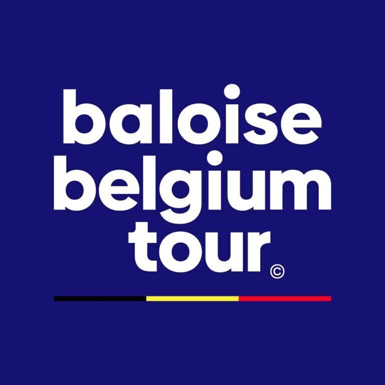 Anteprima Baloise Belgium Tour 2026, corsa a tappe in Belgio