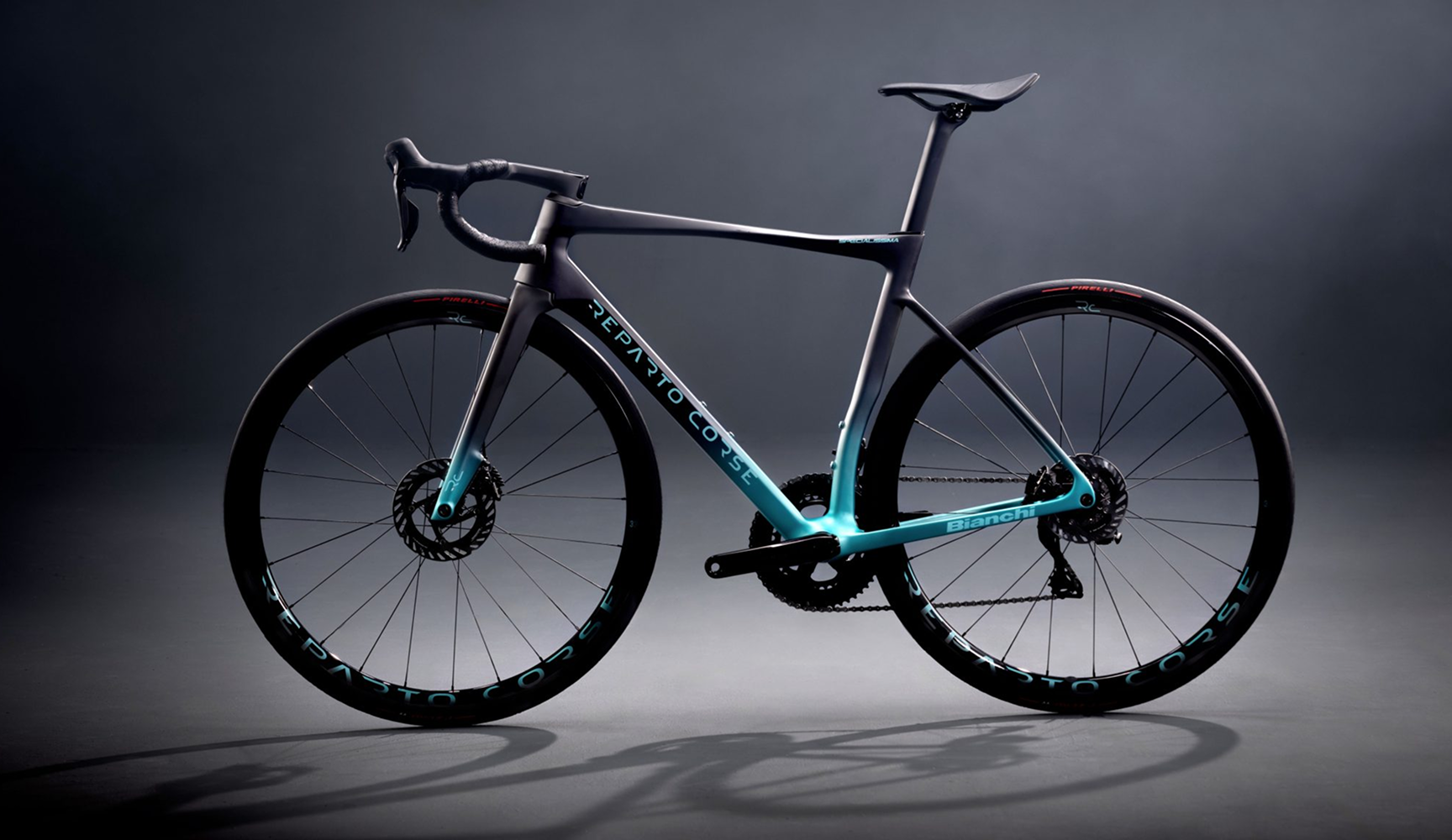 Nuova Bianchi Specialissima 2027