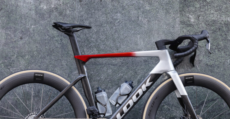 Nuova Look 795 Blade RS 3 bici aero 2026