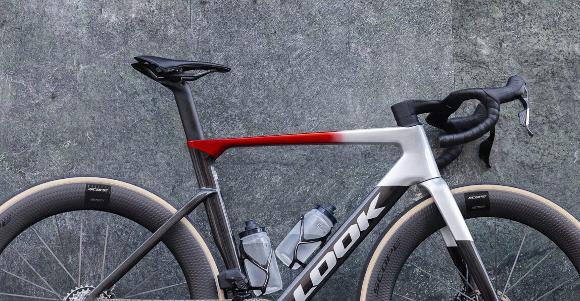 Nuova Look 795 Blade RS 3 bici aero 2026