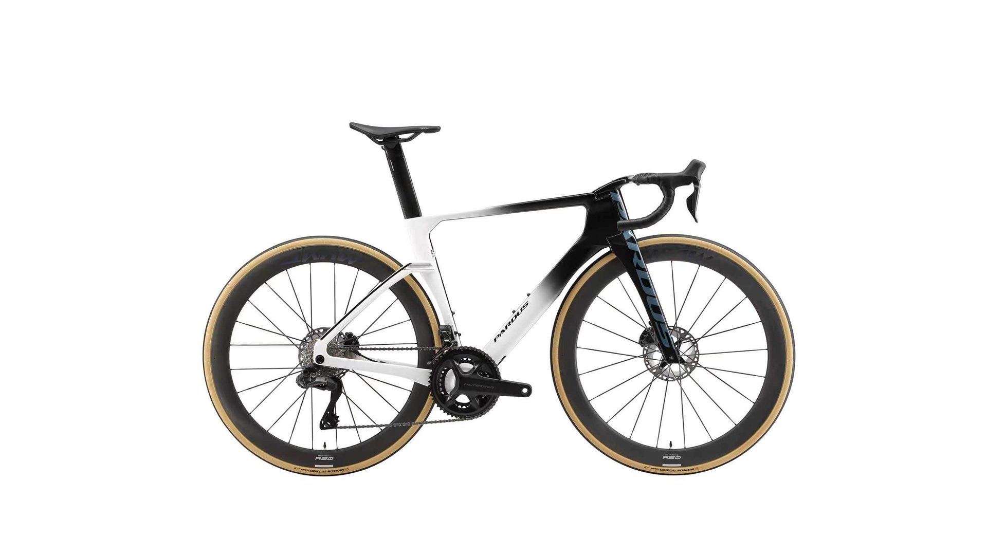 Pardus SPKG4 EVO Spark Evo Gen 4 bici aero in carbonio per il mercato europeo