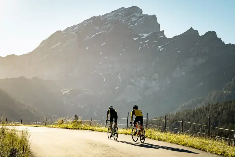 Villars-sur-Ollon, tappa finale del Tour de Suisse 2026