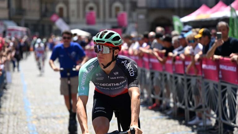 Gruppo professionistico in corsa: il ciclomercato 2027 muove le strategie del WorldTour