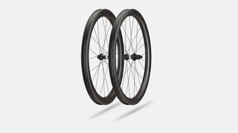 Ruota Roval Terra Aero CL per gravel veloce