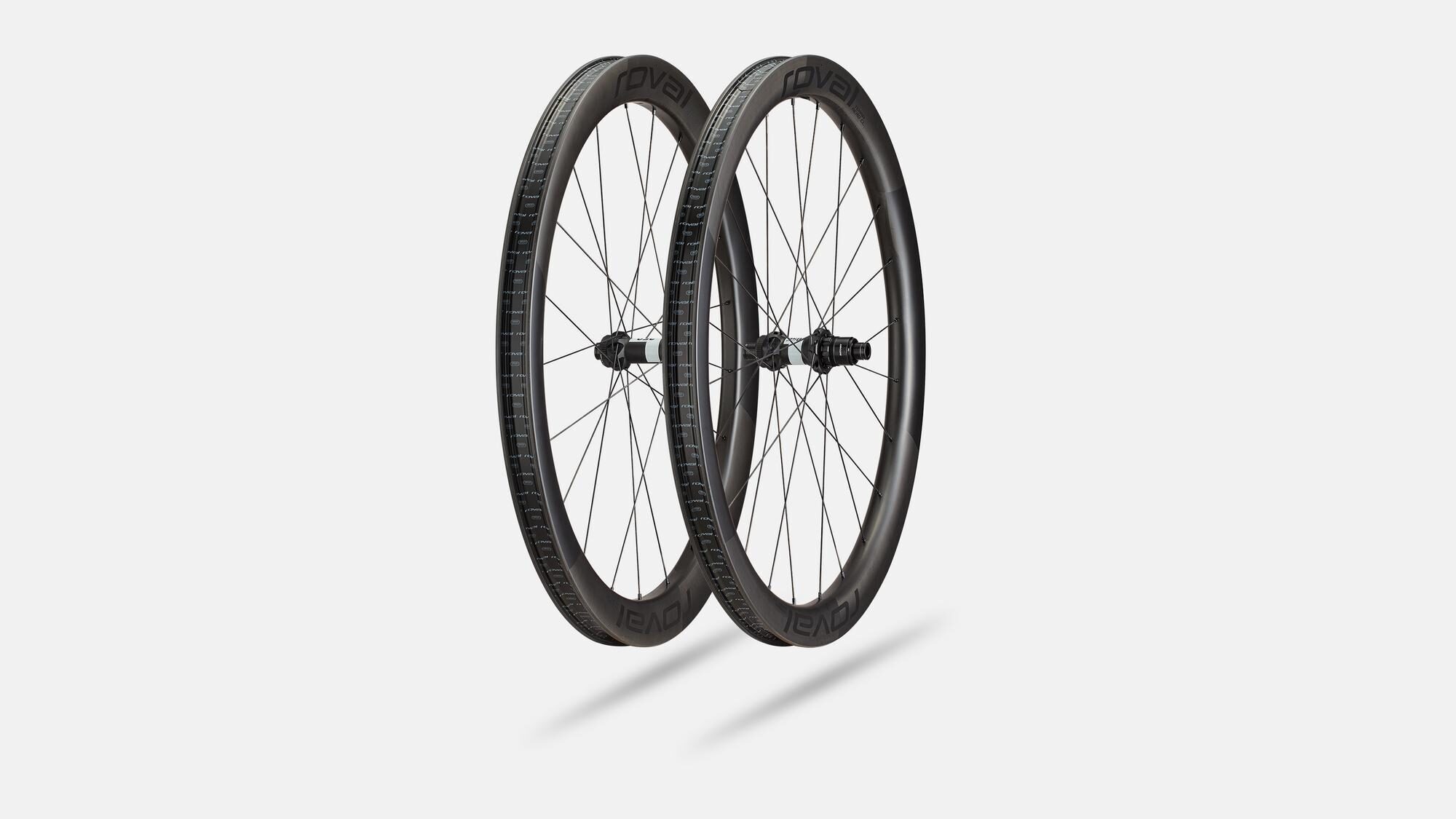 Ruota Roval Terra Aero CL per gravel veloce