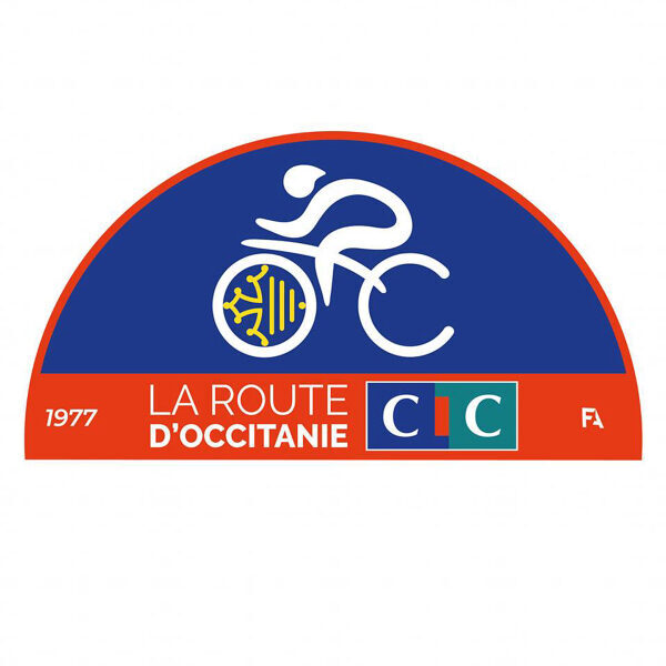 Logo Route d Occitanie CIC 2026, anteprima corsa
