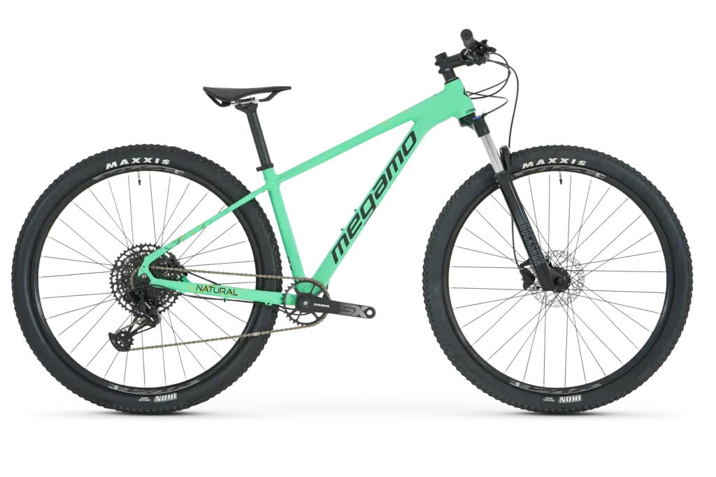 Megamo Natural Elite 15 2026