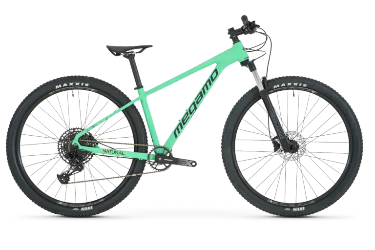 Megamo Natural Elite 15 2026