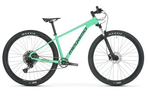 Megamo Natural Elite 15 2026