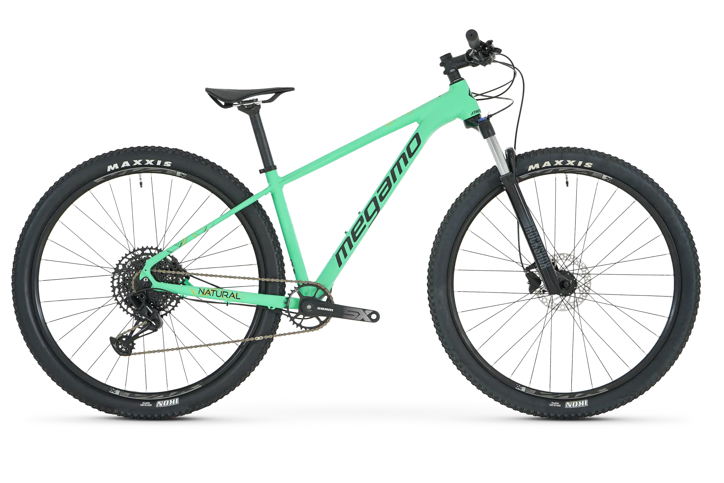 Megamo Natural Elite 15 2026