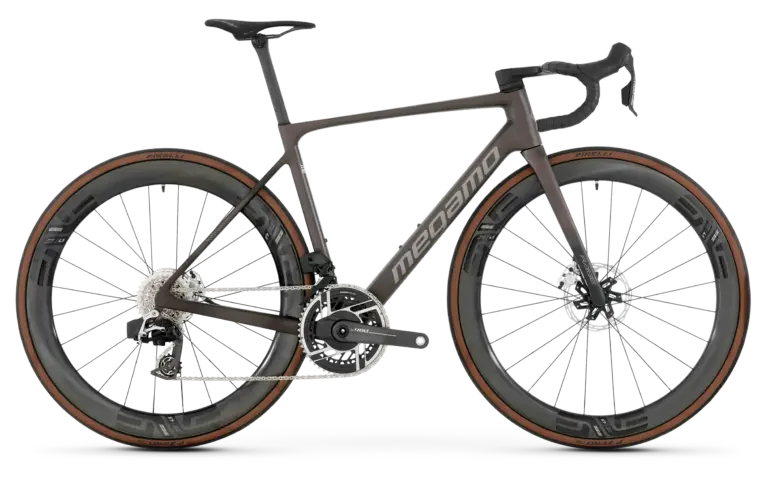 Megamo Raise Enve Edition 2026