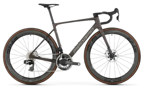 Megamo Raise Enve Edition 2026