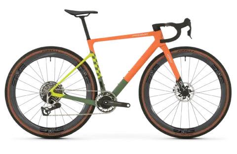 Megamo Silk Enve Edition 2026