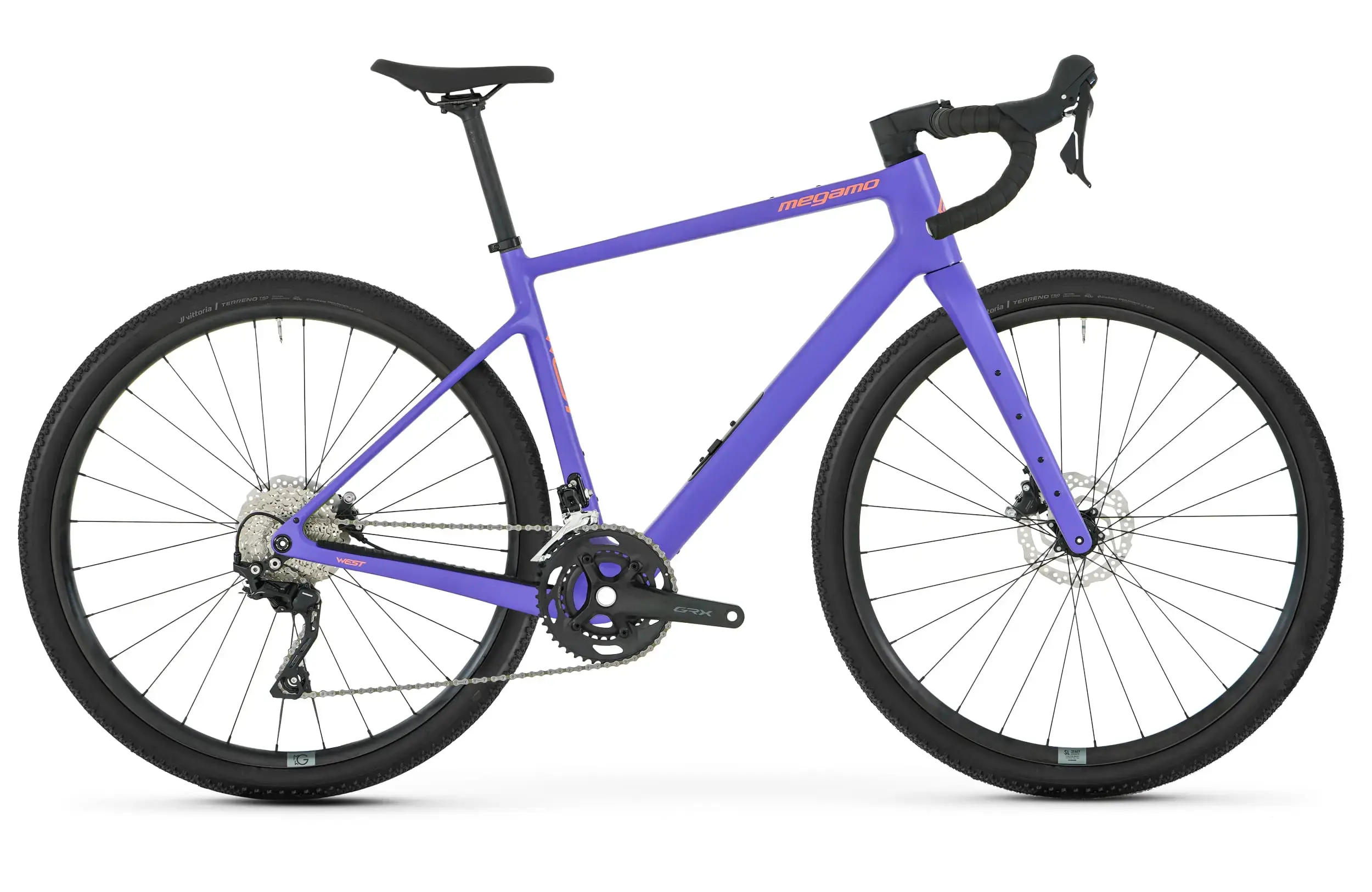 Megamo West 15 2026