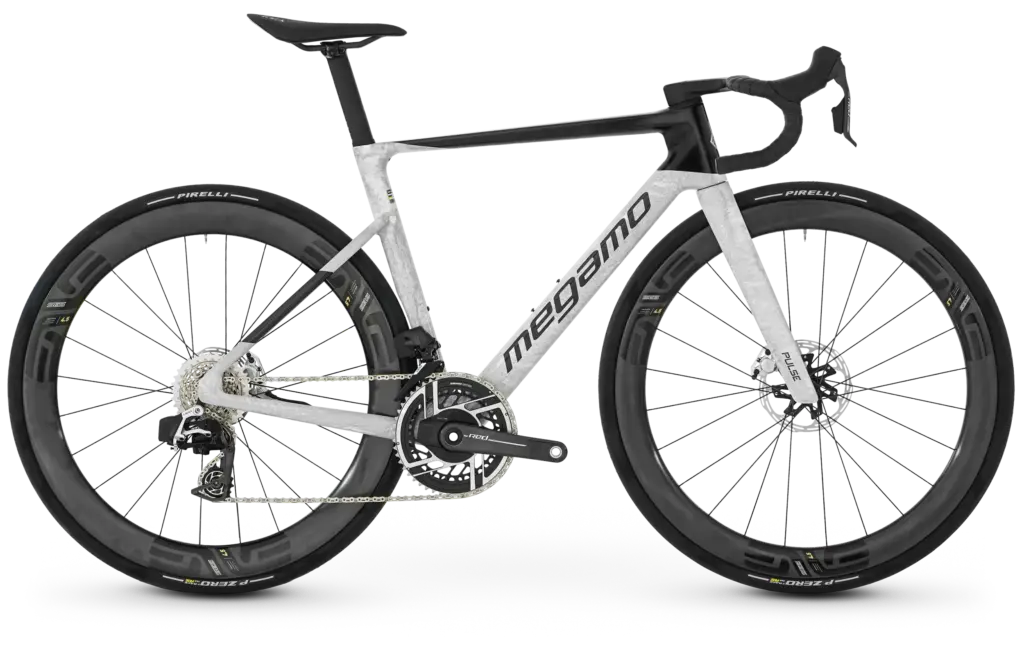 Megamo Pulse Enve Edition 2026