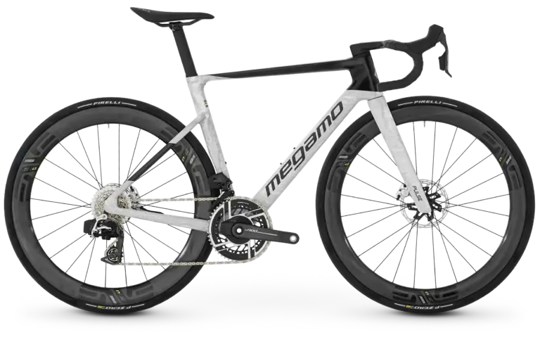 Megamo Pulse Enve Edition 2026
