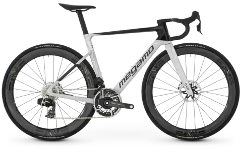Megamo Pulse Enve Edition 2026