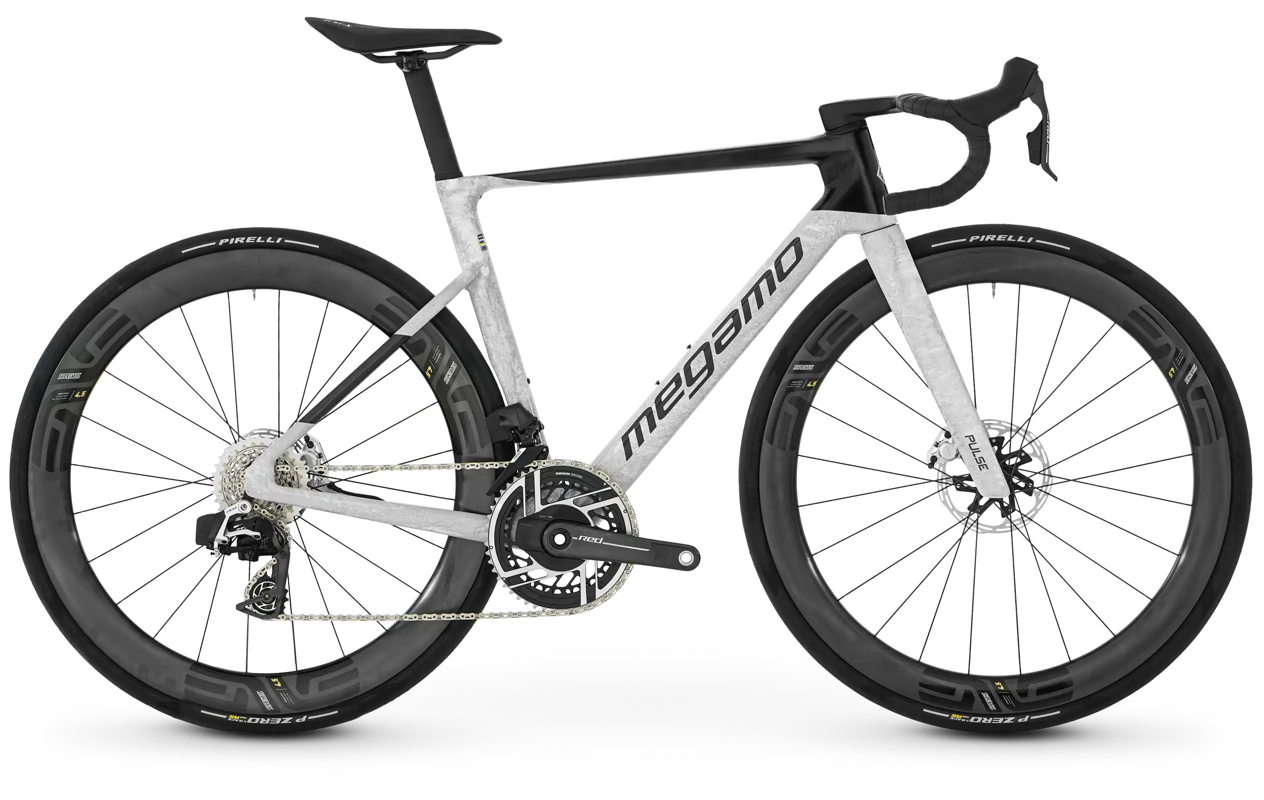 Megamo Pulse Enve Edition 2026