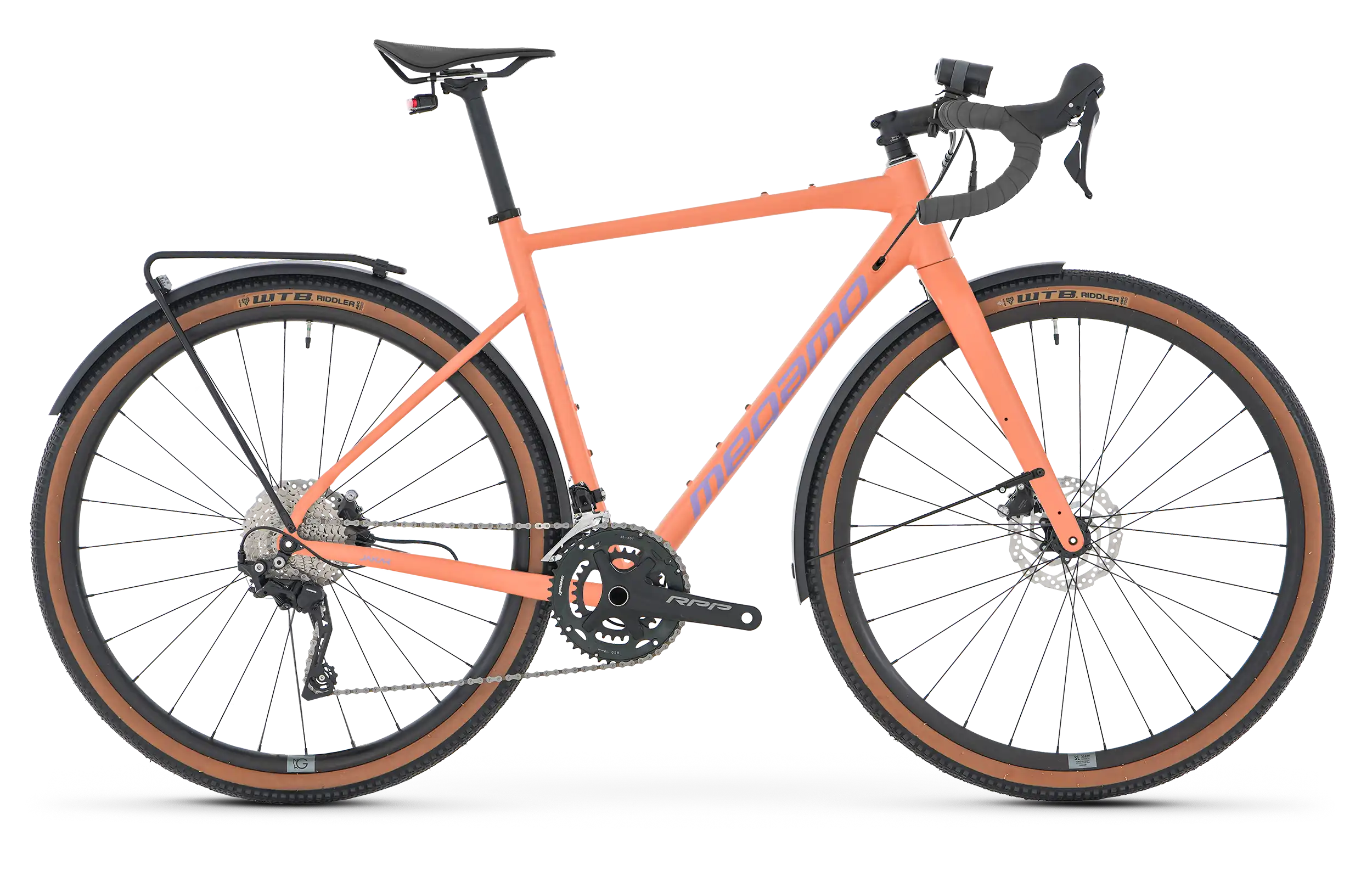 Megamo Jakar 30 Equipped 2026