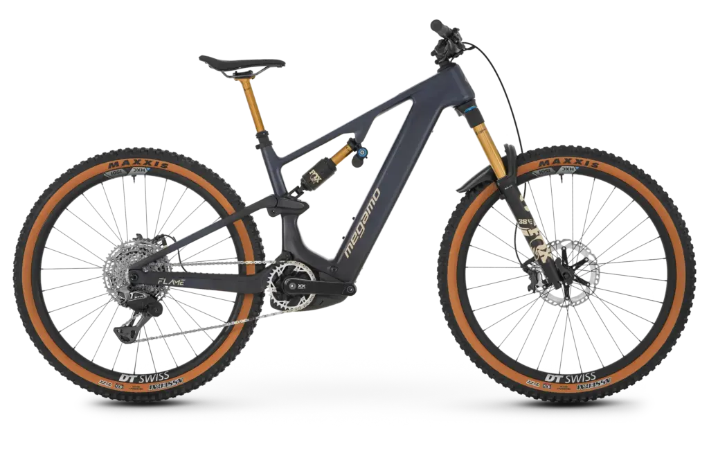 Megamo Flame CRB 00 2026