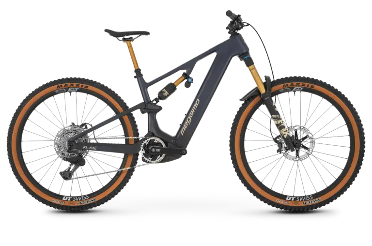 Megamo Flame CRB 00 2026