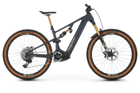 Megamo Flame CRB 00 2026