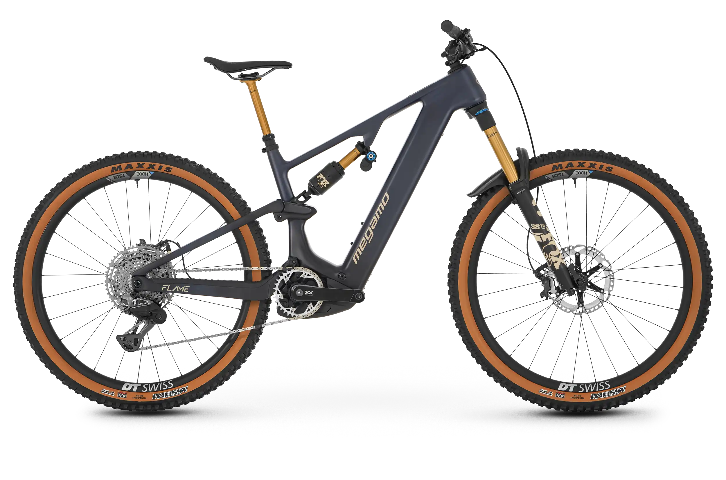 Megamo Flame CRB 00 2026