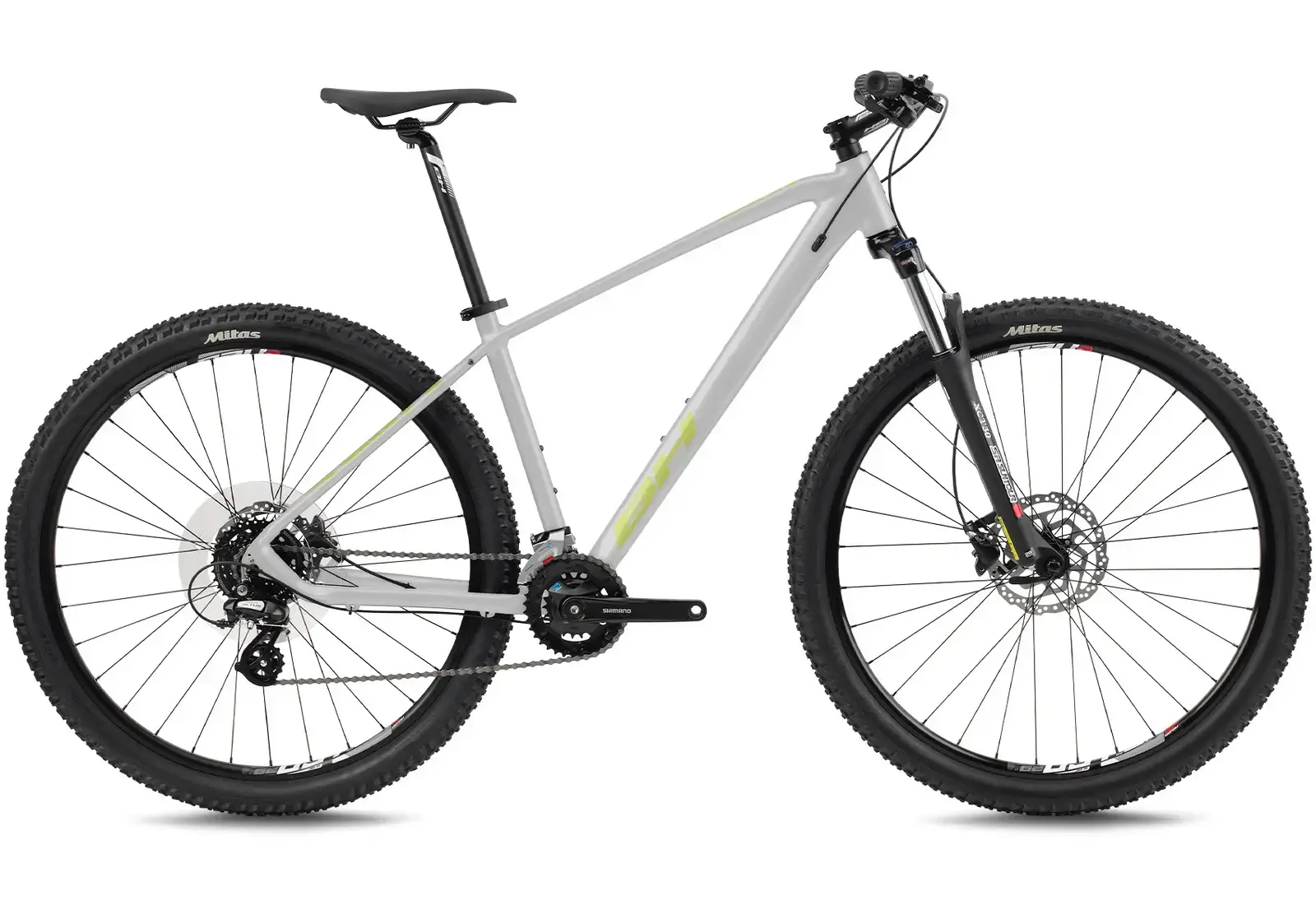 BH Bikes SPIKE 2.0