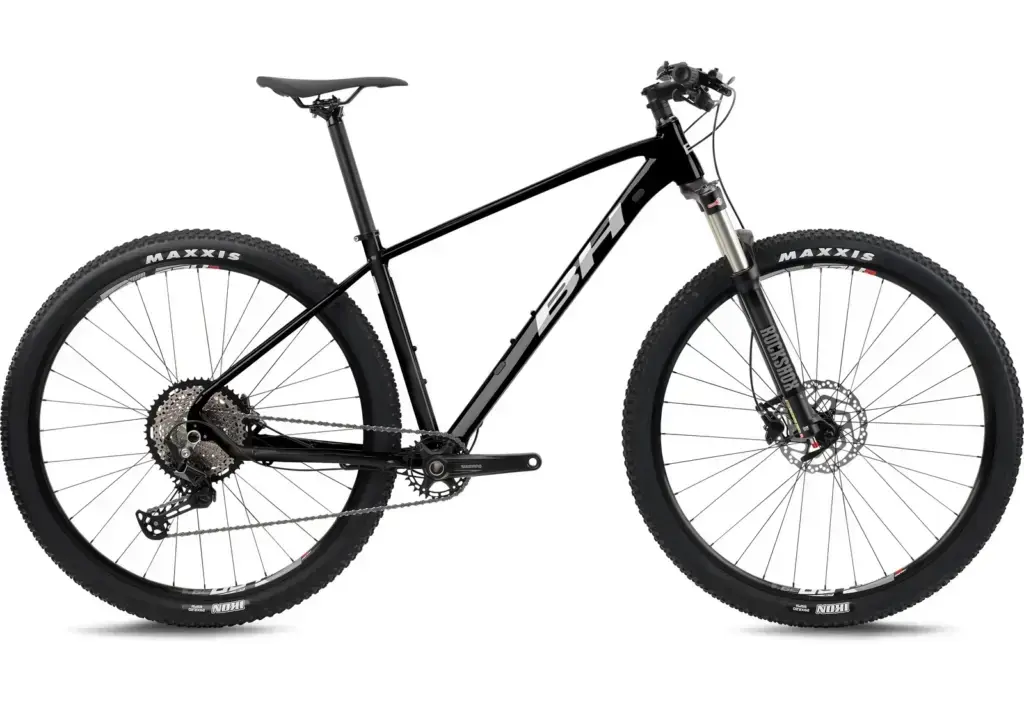 BH Bikes EXPERT 4.0