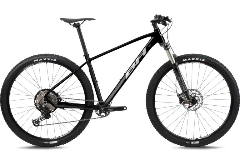 BH Bikes EXPERT 4.0
