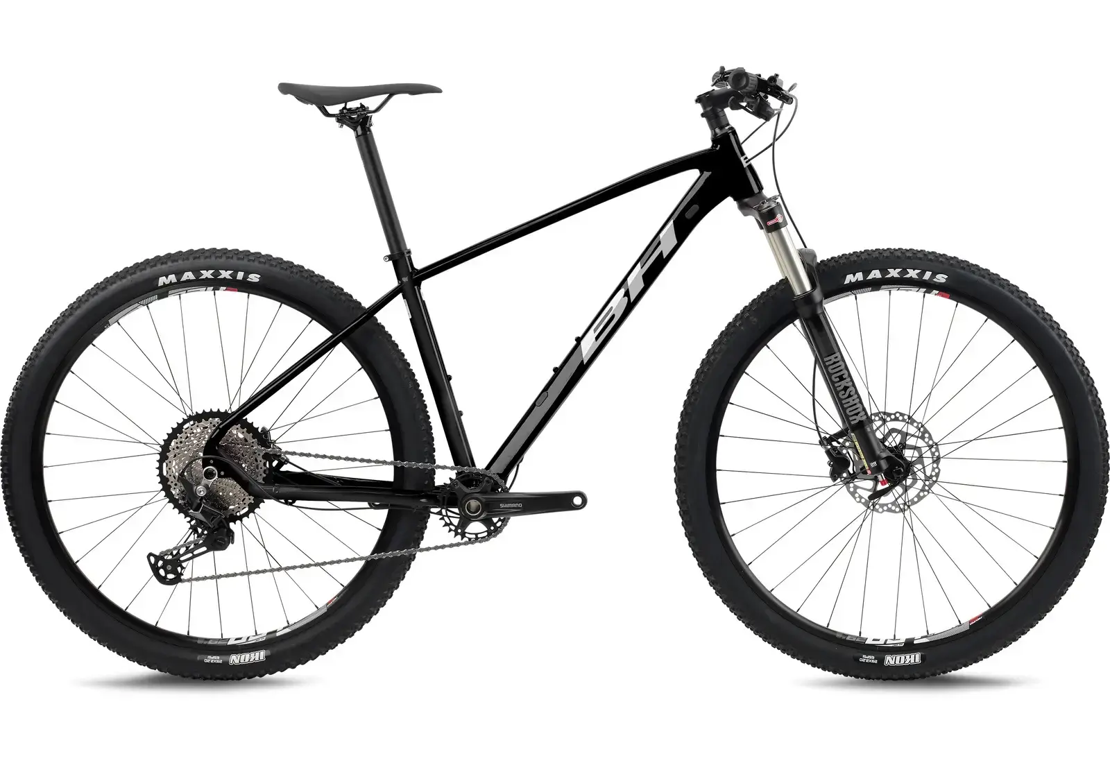 BH Bikes EXPERT 4.0
