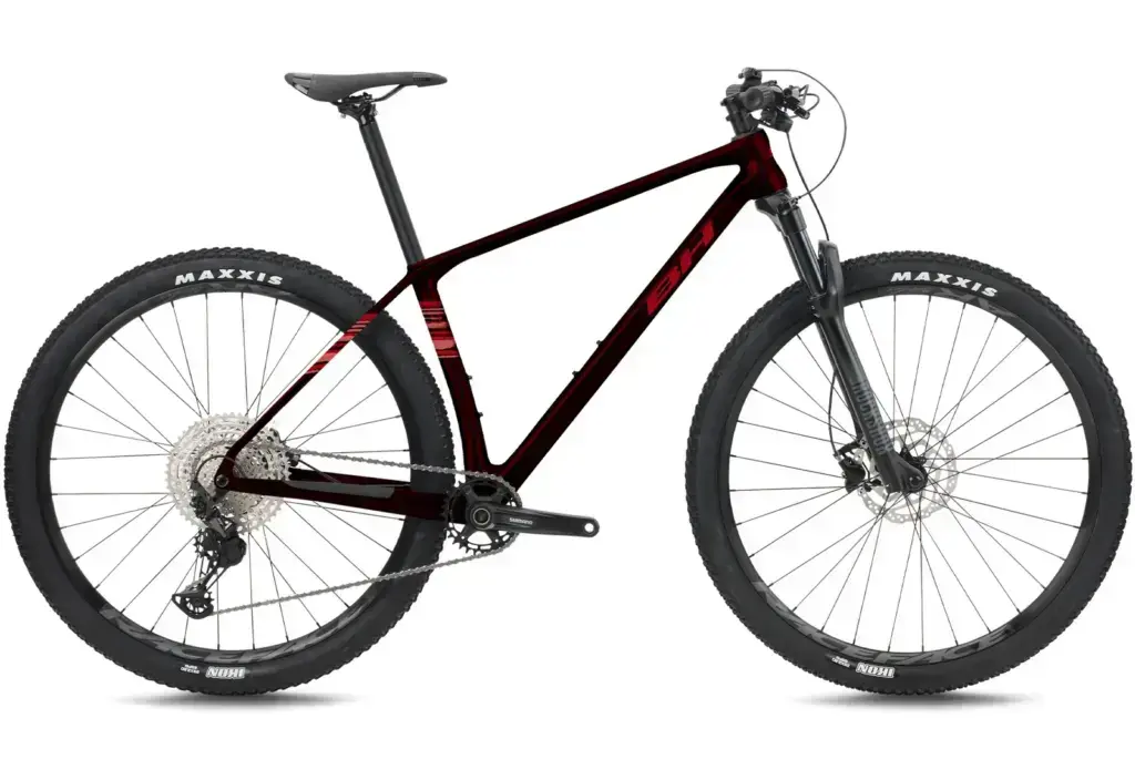 BH Bikes ULTIMATE 6.0