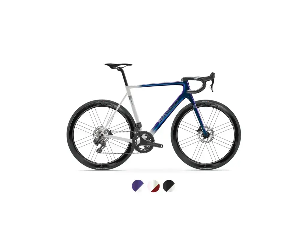 Basso Diamante 2026