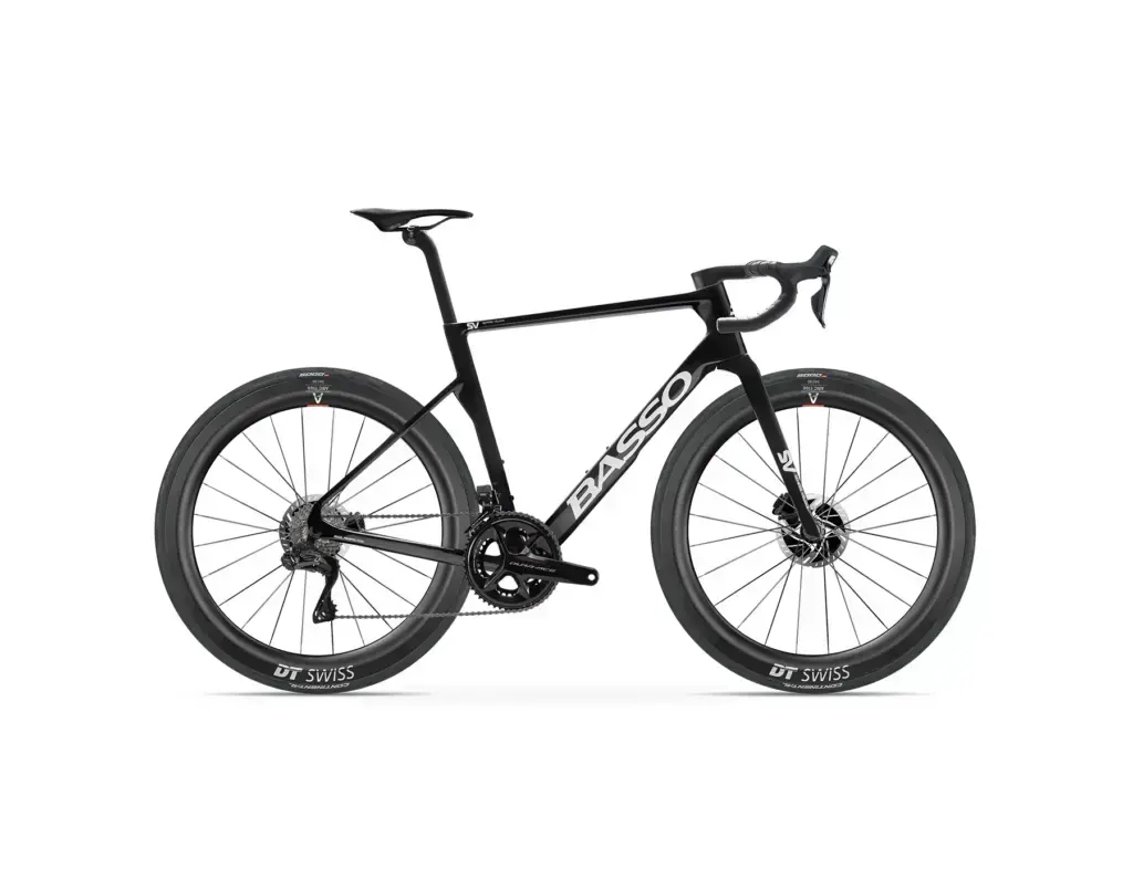 Basso SV 2026